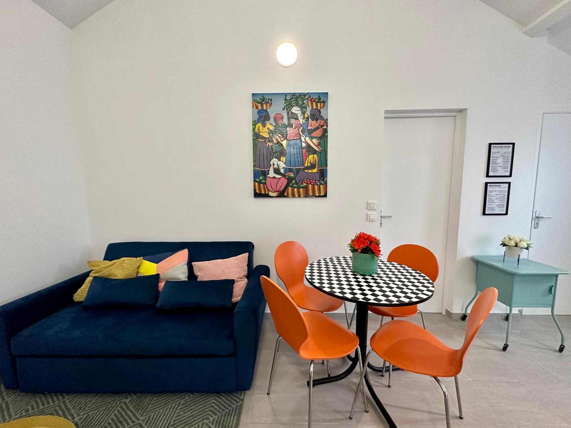 Cocon Tout Confort A 25 Min De Paris Sevran Exteriér fotografie